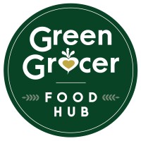 GreenGrocer Food Hub logo - Similar company to Greengrocer Gmbh