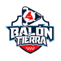 Balón A Tierra logo - Similar company to Hora Azulona