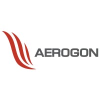 AEROGON logo - Similar company to Apsis Labs
