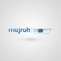 Mejrab Soft logo - Similar company to Byte Shift