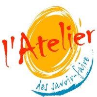 L'Atelier des savoir-faire logo - Similar company to Studio Nex-Sës