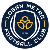 Logan Metro Football Club