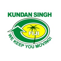 Kundan Singh Supermarket Fiji logo - Similar company to Superstore Fiji