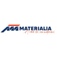 Materialia - Materiais de Construção logo - Similar company to Tecnilima