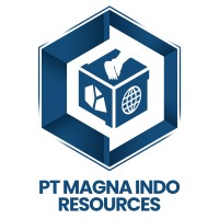 PT Magna Indo Resources logo - Similar company to Magna Indonesia