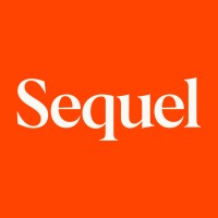 Sequel logo - Similar company to Change Equity