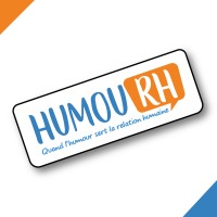 HUMOURH logo - Similar company to Talentsmoothie