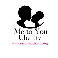 Me to you Charity logo - Similar company to Ethical Edge Advisory