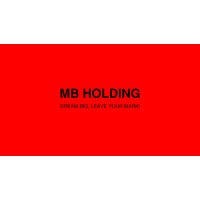 MB HOLDING logo - Similar company to Levitology