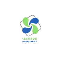 Aremson Global Limited logo - Similar company to 360School Erp