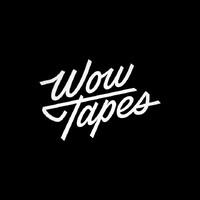 Wow Tapes logo - Similar company to Ether/Awe