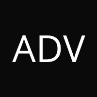 Adeuve logo - Similar company to Clip Design