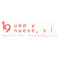 Uno y Nueve