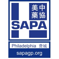 SAPA-GP (Sino-American Pharmaceutical Professionals Association -Greater Philadelphia) logo - Similar company to Iq Consortium