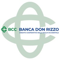 Banca Don Rizzo logo - Similar company to Lightsound