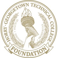 HGTC Foundation logo - Similar company to Leadership Grand Strand