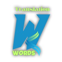 TRSWords logo - Similar company to Texan Translation
