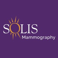 Solis Mammography logo - Similar company to Mammography Educators