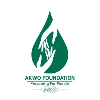 AKWO FOUNDATION logo - Similar company to Think And Win Technologies