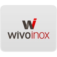 Wivo Inox logo - Similar company to Nx Tracker