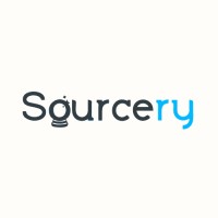 Sourcery logo - Similar company to Cv Sourcery Ltd