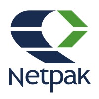 Netpak logo - Similar company to Lovepac