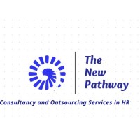 The New Pathway logo - Similar company to Christopher Moxon Ifa