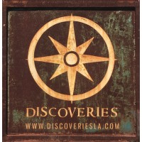 Discoveries Furniture & Finds