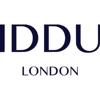 IDDU, Erupt like volcano, Elegantly. logo - Similar company to Kai Mayfair