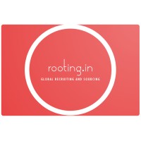 Rooting.in logo - Similar company to Darkmoon Innovations