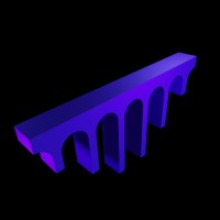 Viaduct logo - Similar company to Klyntar