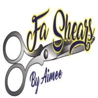 Fa Shears by Aimee logo - Similar company to Xshear Heavy Duty Trauma Shears