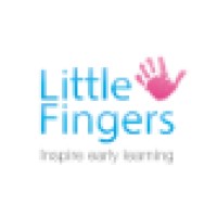 Little Fingers Baby Classes