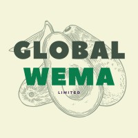 GLOBAL WEMA logo - Similar company to Folktellers Universe