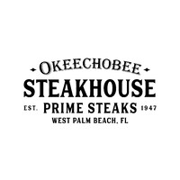 Okeechobee Steakhouse logo - Similar company to Raindancer Ltd