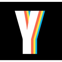 That's Y logo - Similar company to Rootclaim