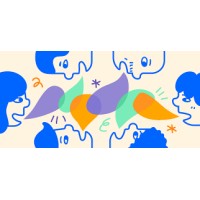 COMMUNICATION & MEDIA PRODUCTION logo - Similar company to Three Hearts Productions