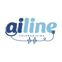 Ailine Telemedicina logo - Similar company to Bitcare