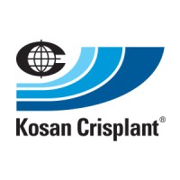 Kosan Crisplant logo - Similar company to Makeen Energy A/S