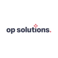 op solutions. GmbH logo - Similar company to Vereinigung Für Leitendes Op-Personal Und Op-Management Schweiz