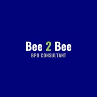 Bee 2 Bee - BPO Consultant logo - Similar company to Solared Sh.P.K
