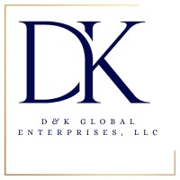 D&K Global Enterprises, LLC logo - Similar company to Oroworx, Inc.