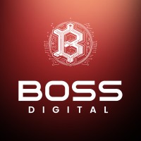Boss Digital logo - Similar company to Somesing