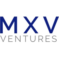 MXV Ventures logo - Similar company to Gainops