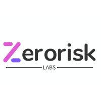 ZeroRisk Labs logo - Similar company to Global Secure Layer X Pvt.Ltd