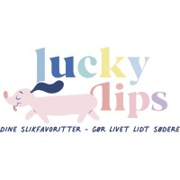 Lucky Lips ApS logo - Similar company to Bevco.Dk