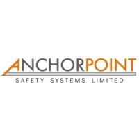 Anchorpoint Safety Systems Ltd logo - Similar company to Monica Hub