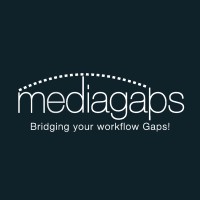 mediagaps logo - Similar company to Abusetotal