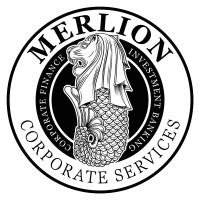 Merlion Corporate Services logo - Similar company to Kepler Capital