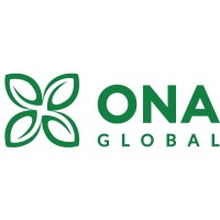 Ona Global logo - Similar company to One More Sip